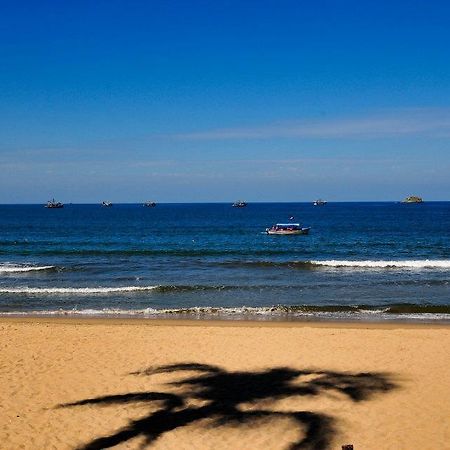 Villas Steffany Ринкон-де-Гуайябитос Экстерьер фото